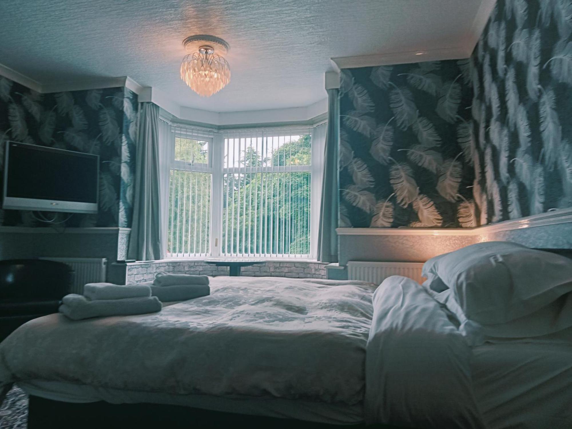 The Gordon Hotel Scarborough Luaran gambar