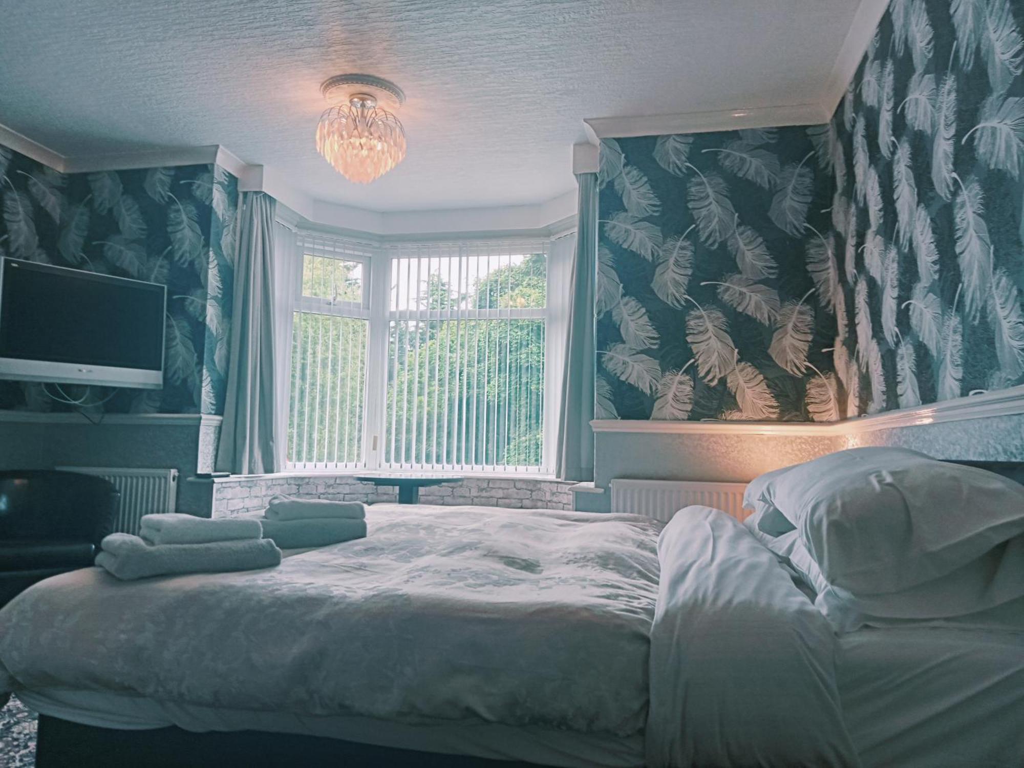 The Gordon Hotel Scarborough Luaran gambar