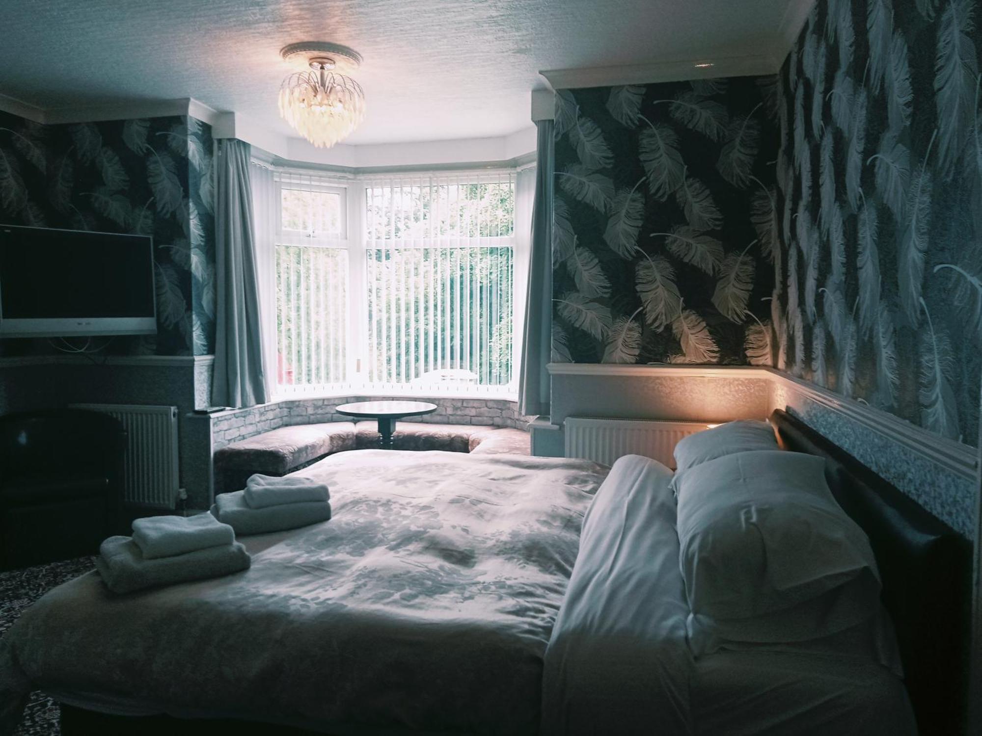 The Gordon Hotel Scarborough Luaran gambar