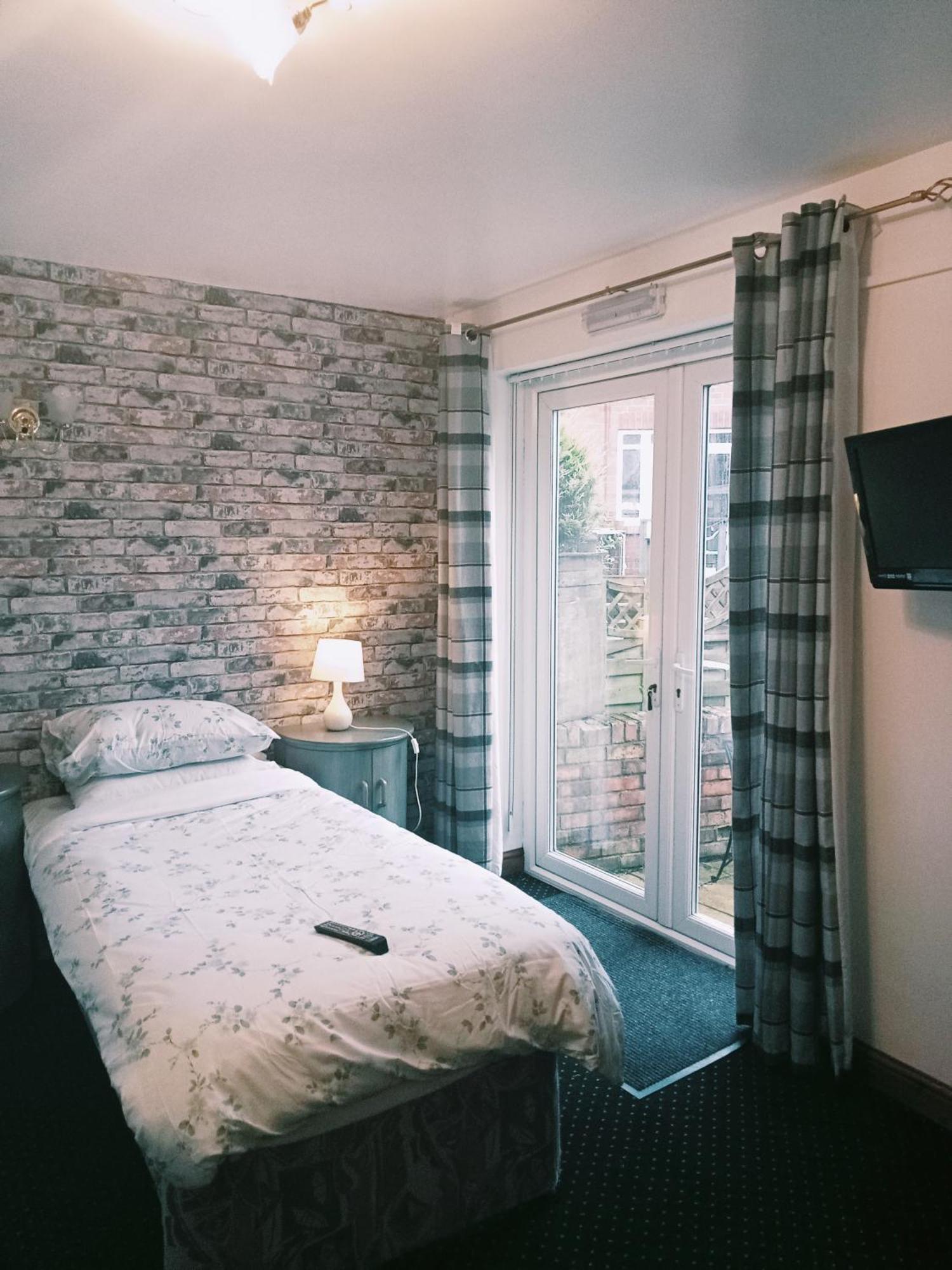 The Gordon Hotel Scarborough Luaran gambar