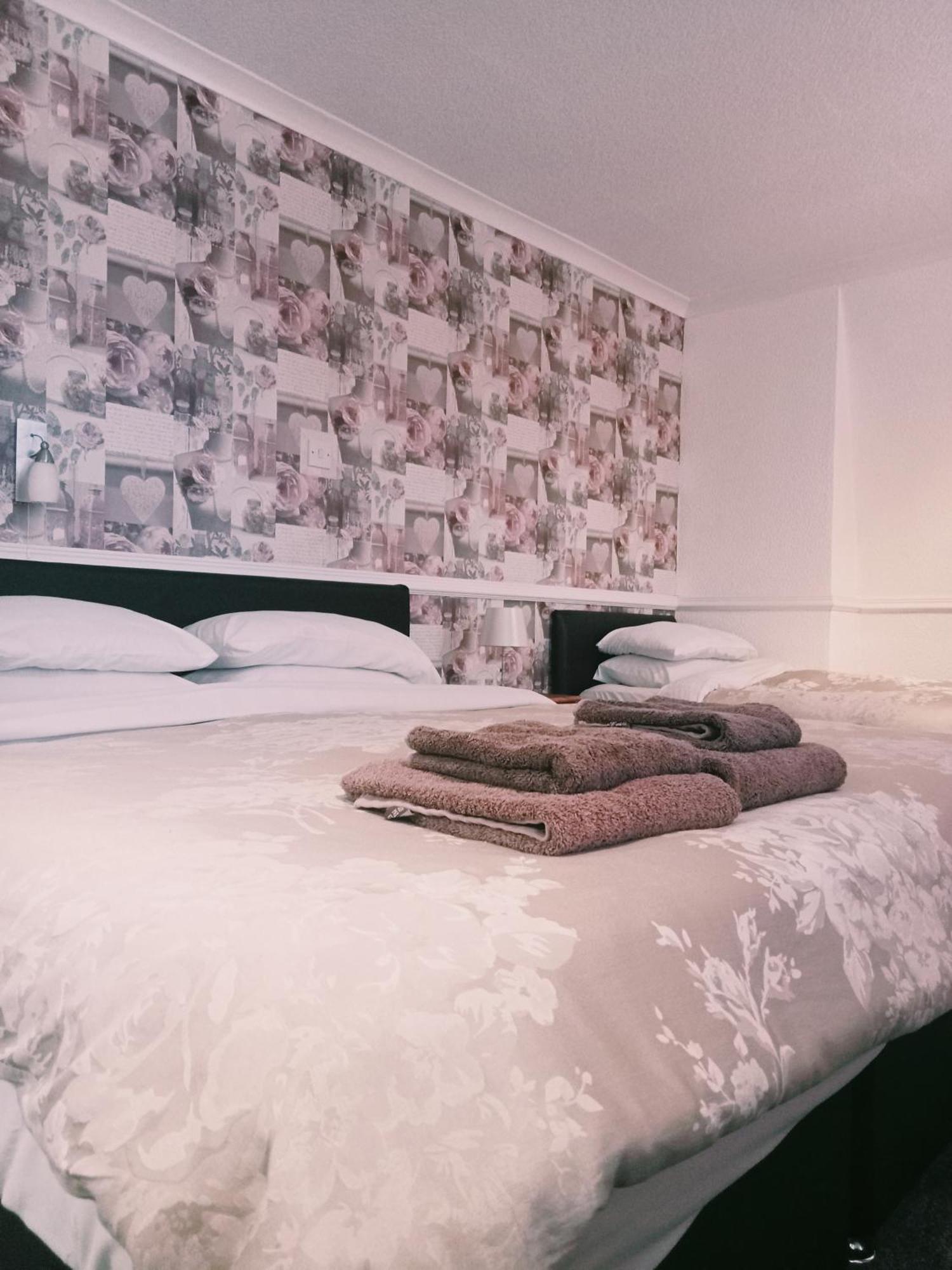 The Gordon Hotel Scarborough Luaran gambar