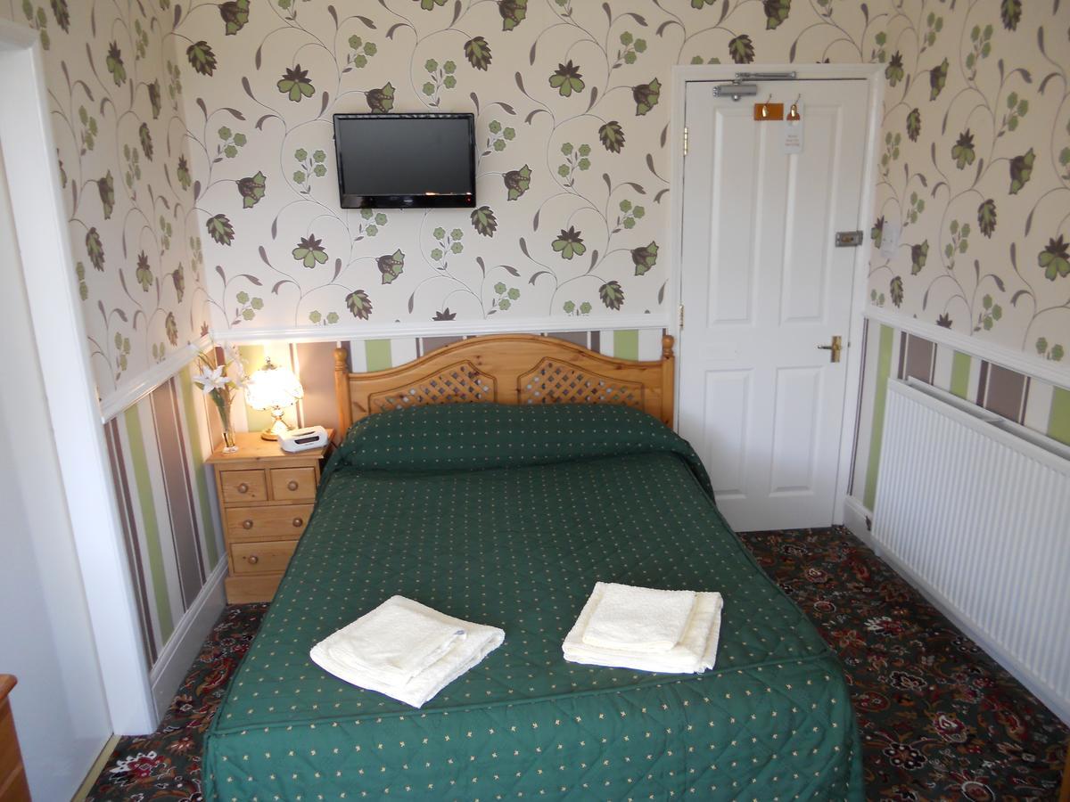 The Gordon Hotel Scarborough Luaran gambar