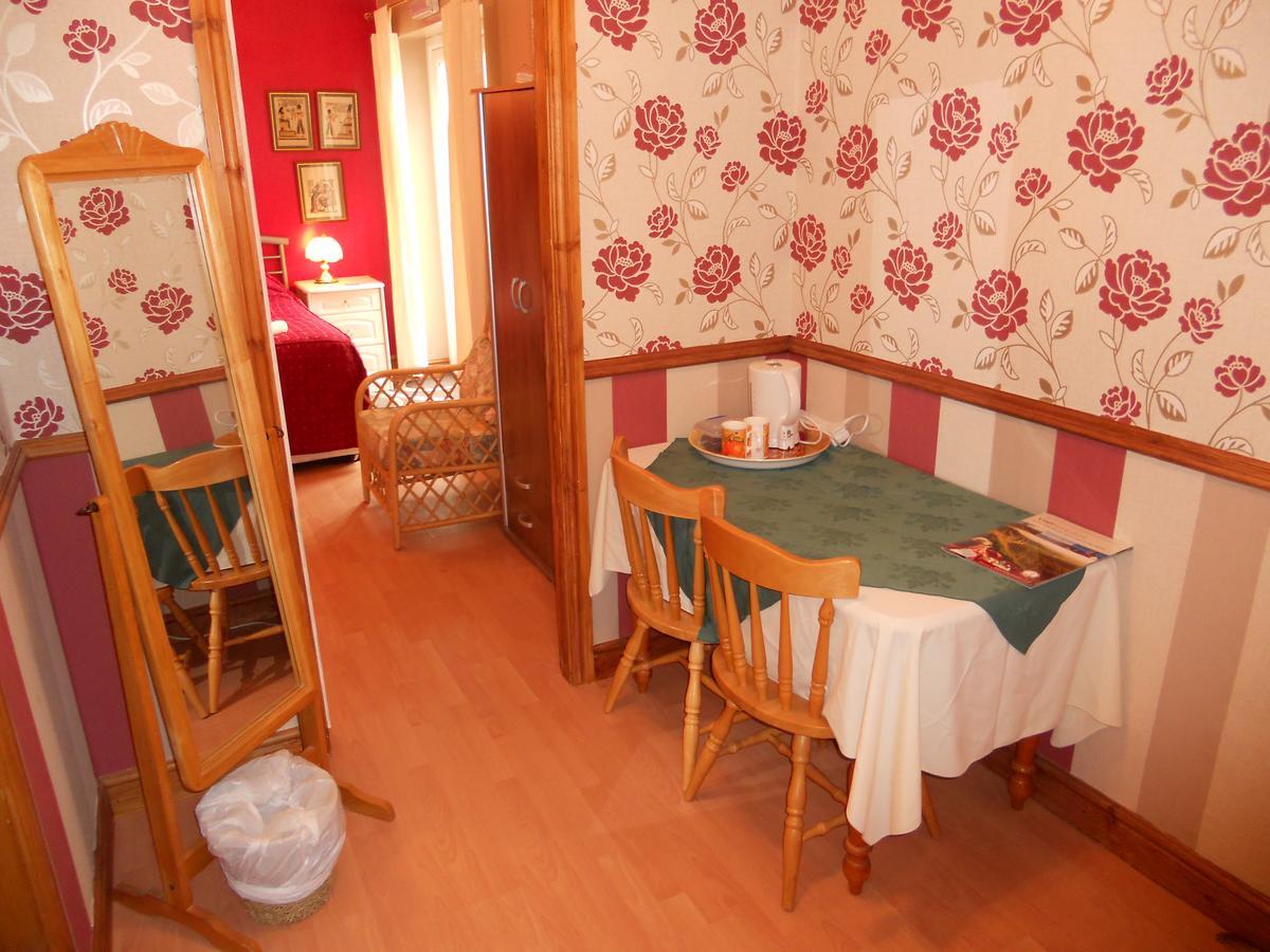 The Gordon Hotel Scarborough Luaran gambar
