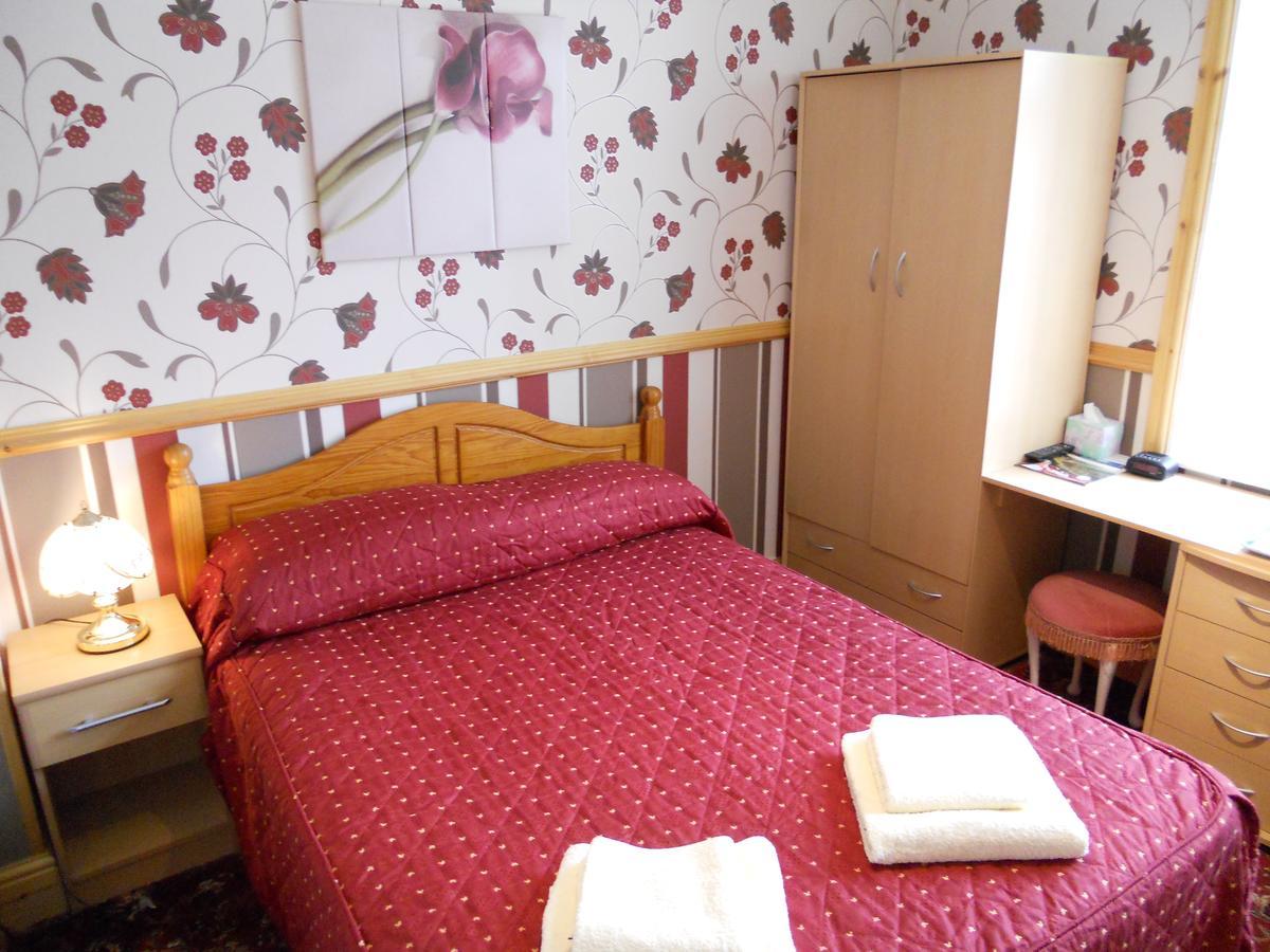 The Gordon Hotel Scarborough Luaran gambar