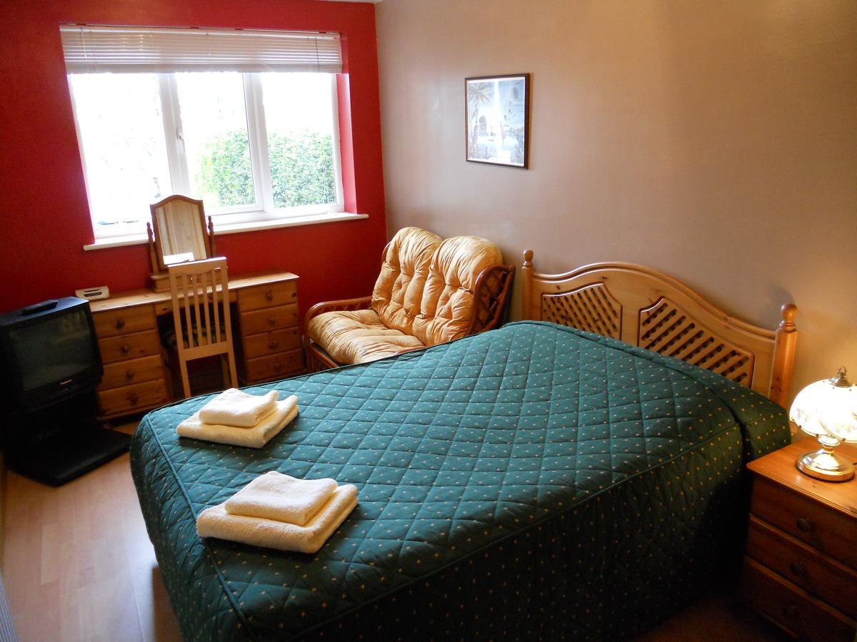 The Gordon Hotel Scarborough Luaran gambar